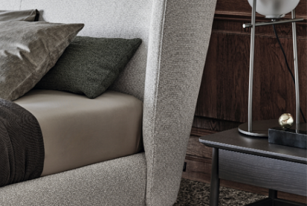 Кровать Ditre Italia Royal 2 Кровать Ditre Italia Royal (Италия) 2