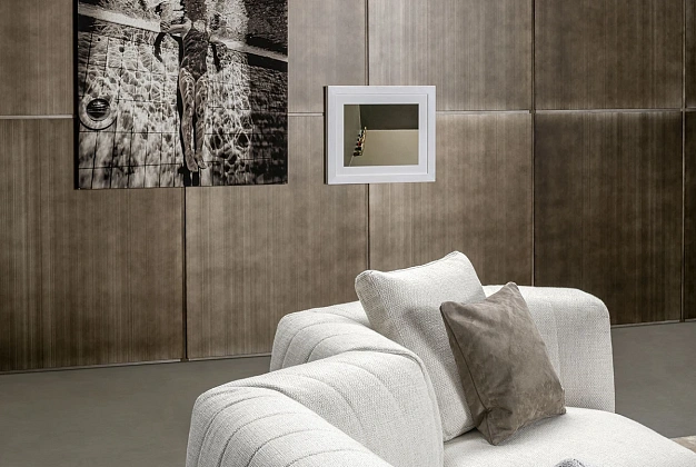 Диван Bonaldo Panorama New 7 Диван Bonaldo Panorama New (Италия) 7