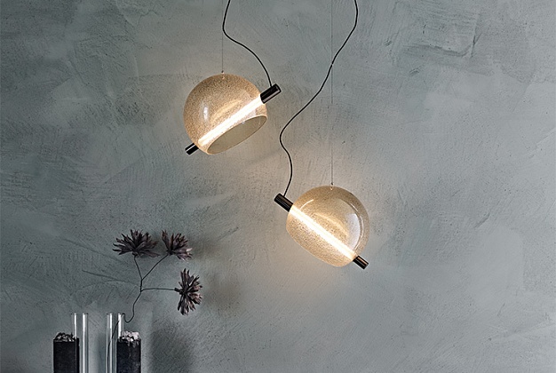 Потолочный светильник Cattelan Italia Cody 4 Потолочный светильник Cattelan Italia Cody (Италия) 4