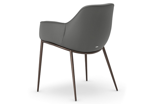 Полукресло Cattelan Italia Scarlett Mi 3 Полукресло Cattelan Italia Scarlett Mi (Италия) 3