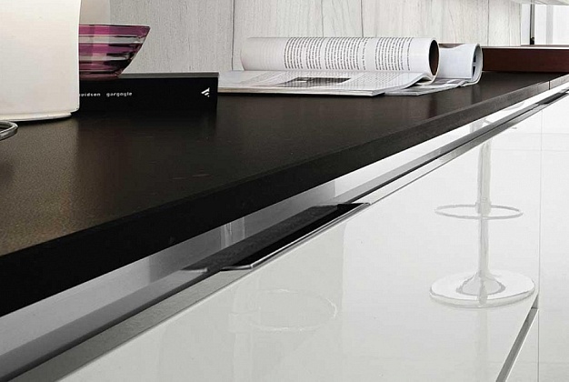 Кухня Spagnol Cucine Vivere Italia 15 4 Кухня Spagnol Cucine Vivere Italia 15 (Италия) 4
