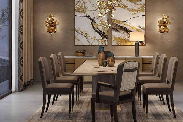 Гостиная Asnaghi Interiors Tales Dorothy 4 Гостиная Asnaghi Interiors Tales Dorothy (Италия) 4