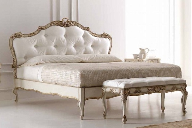 Спальня Silvano Grifoni Art. 2371 1 Спальня Silvano Grifoni Art. 2371 (Италия) 1