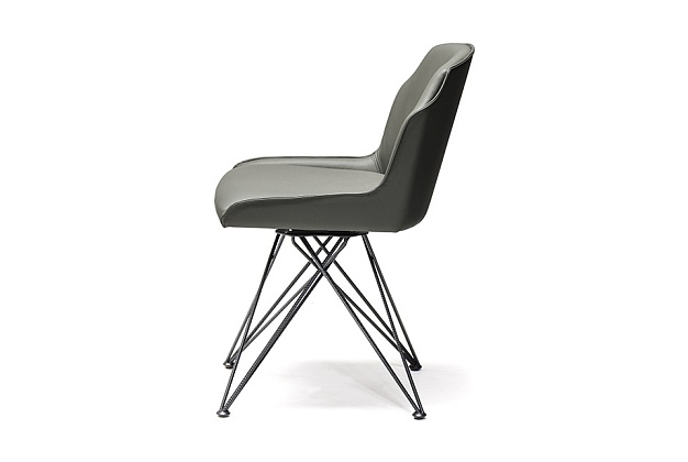 Стул Cattelan Italia Flaminio 4 Стул Cattelan Italia Flaminio (Италия) 4