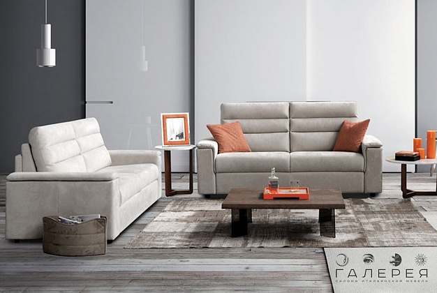 Диван Bruma Sorrento B257 1 Диван Bruma Sorrento B257 (Италия) 1