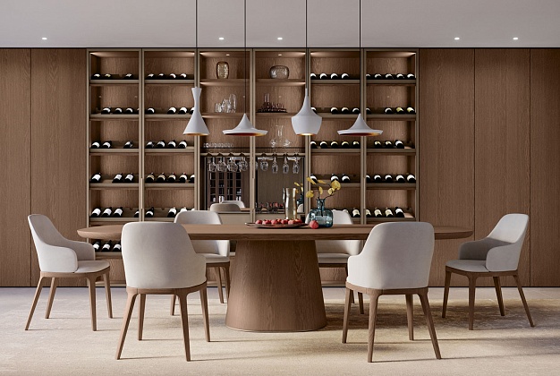 Стул Olivieri Adam 3 Стул Olivieri Adam (Италия) 3