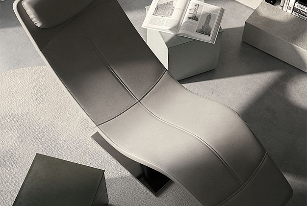 Кресло Cattelan Italia Casanova 4 Кресло Cattelan Italia Casanova (Италия) 4