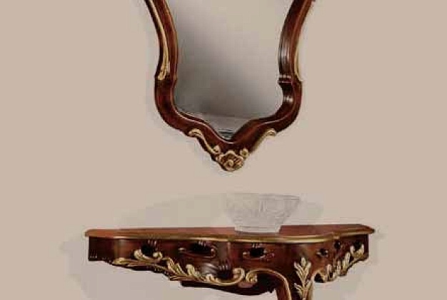 Консоль Scappini 436 1 Консоль Scappini 436 (Италия) 1