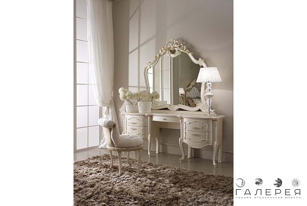 Спальня A&M Ghezzani Venere 3 Спальня A&M Ghezzani Venere (Италия) 3