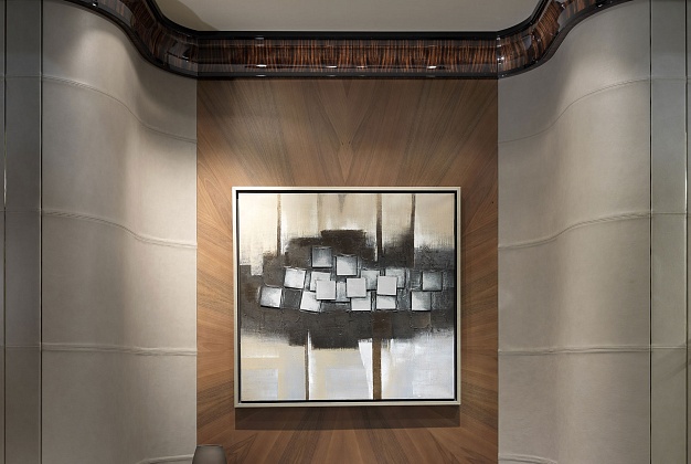 Стеновые панели (буазери) Francesco Molon Atelier 2 Стеновые панели (буазери) Francesco Molon Atelier (Италия) 2