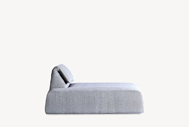 Кушетка Moroso Redondo 2 Кушетка Moroso Redondo (Италия) 2