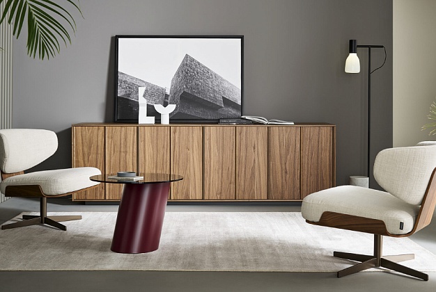 Кресло Bonaldo Olos 2 Кресло Bonaldo Olos (Италия) 2