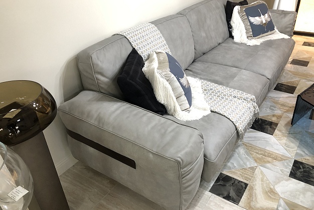 Диван Arketipo Close To Me 3 Диван Arketipo Close To Me (Италия) 3