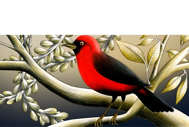 Гобелен Moroso Tapestry 1 Гобелен Moroso Tapestry (Италия) 1