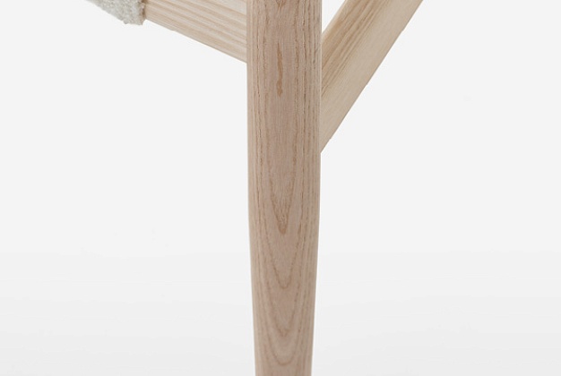 Стул MDF Italia Edo 7 Стул MDF Italia Edo (Италия) 7