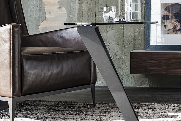 Журнальный столик Cattelan Italia Falco 2 Журнальный столик Cattelan Italia Falco (Италия) 2