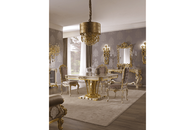 Стул A&M Ghezzani Imperiale 2 Стул A&M Ghezzani Imperiale (Италия) 2
