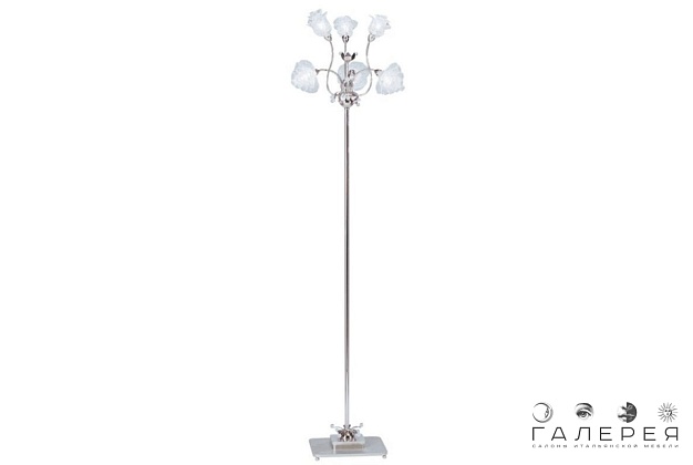 Торшер Lamp International Rosa 1 Торшер Lamp International Rosa (Италия) 1