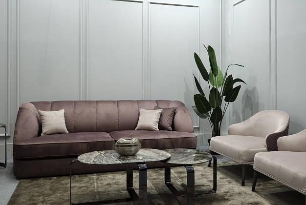 Диван DV Home Charlotte 6 Диван DV Home Charlotte (Италия) 6