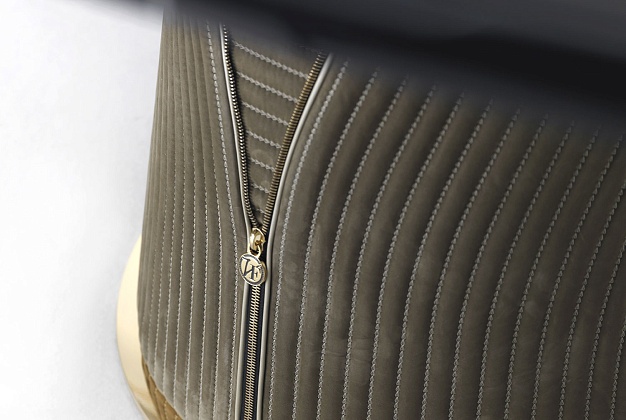 Стол обеденный Vittoria Frigerio Foscari 5 Стол обеденный Vittoria Frigerio Foscari (Италия) 5