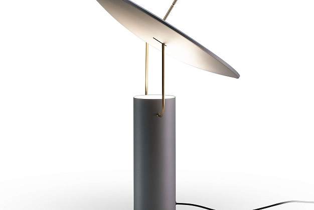 Светильник настольная лампа Martinelli Luce TX1 4 Светильник настольная лампа Martinelli Luce TX1 (Италия) 4