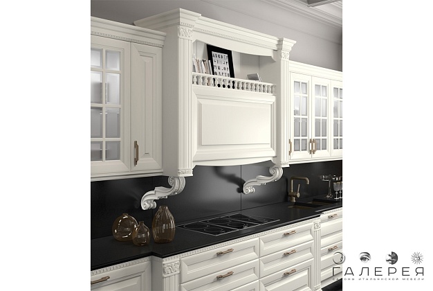 Кухня Concreta Royal 3 Кухня Concreta Royal (Италия) 3