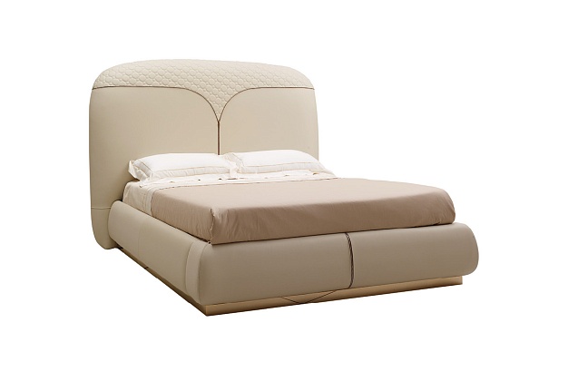 Кровать Volpi Ester 3 Кровать Volpi Ester (Италия) 3
