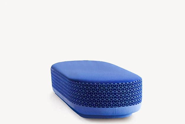 Пуф Moroso Juju 1 Пуф Moroso Juju (Италия) 1