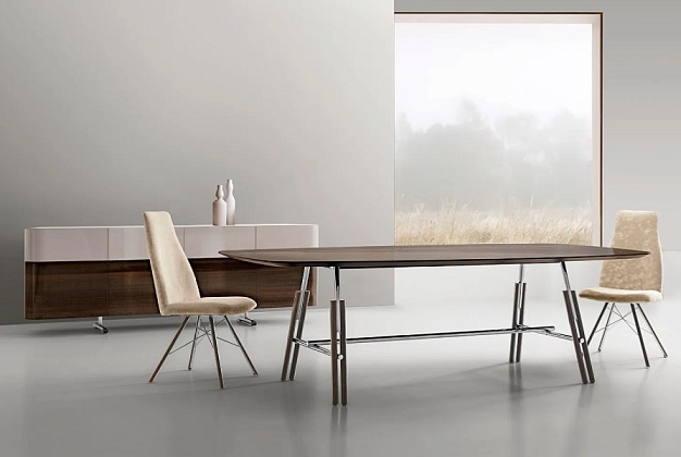 Стол Costantini Pietro Lines 1 Стол Costantini Pietro Lines (Италия) 1
