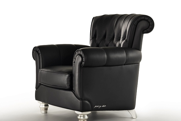 Кресло Bedding Coach 4 Кресло Bedding Coach (Италия) 4