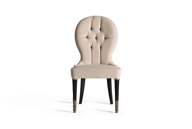 Стул Angelo Cappellini 34097 2 Стул Angelo Cappellini 34097 (Италия) 2
