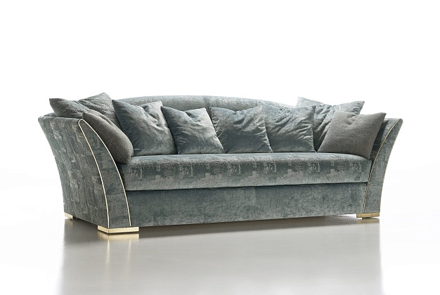 Диван Bedding Sapphire 2 Диван Bedding Sapphire (Италия) 2