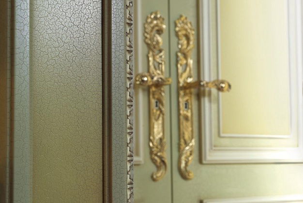 Дверь Boiserie Italia Palazzo Te 2 Дверь Boiserie Italia Palazzo Te (Италия) 2