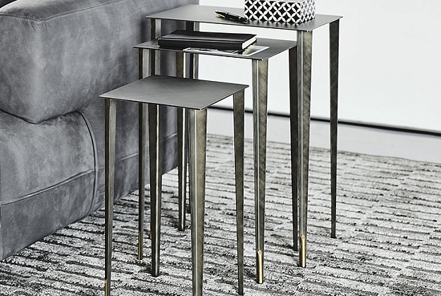 Журнальный столик Cattelan Italia Spillo 4 Журнальный столик Cattelan Italia Spillo (Италия) 4
