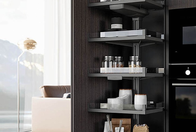 Кухня Valdesign Zafferano 12 Кухня Valdesign Zafferano (Италия) 12