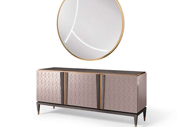 Гостиная Valderamobili Mascari 04 6 Гостиная Valderamobili Mascari 04 (Италия) 6