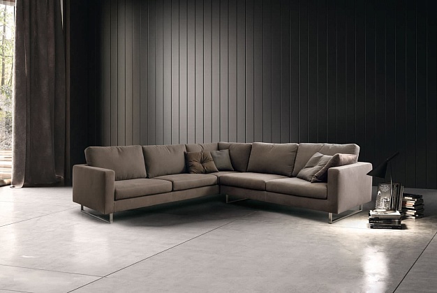 Диван Dema Dynamic Plus 2 Диван Dema Dynamic Plus (Италия) 2
