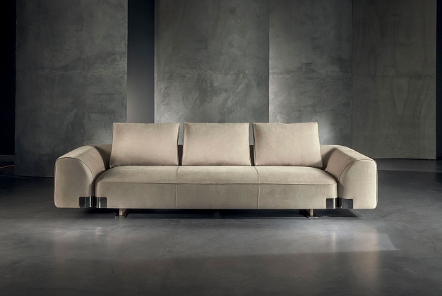 Диван Longhi Arnold 4 Диван Longhi Arnold (Италия) 4