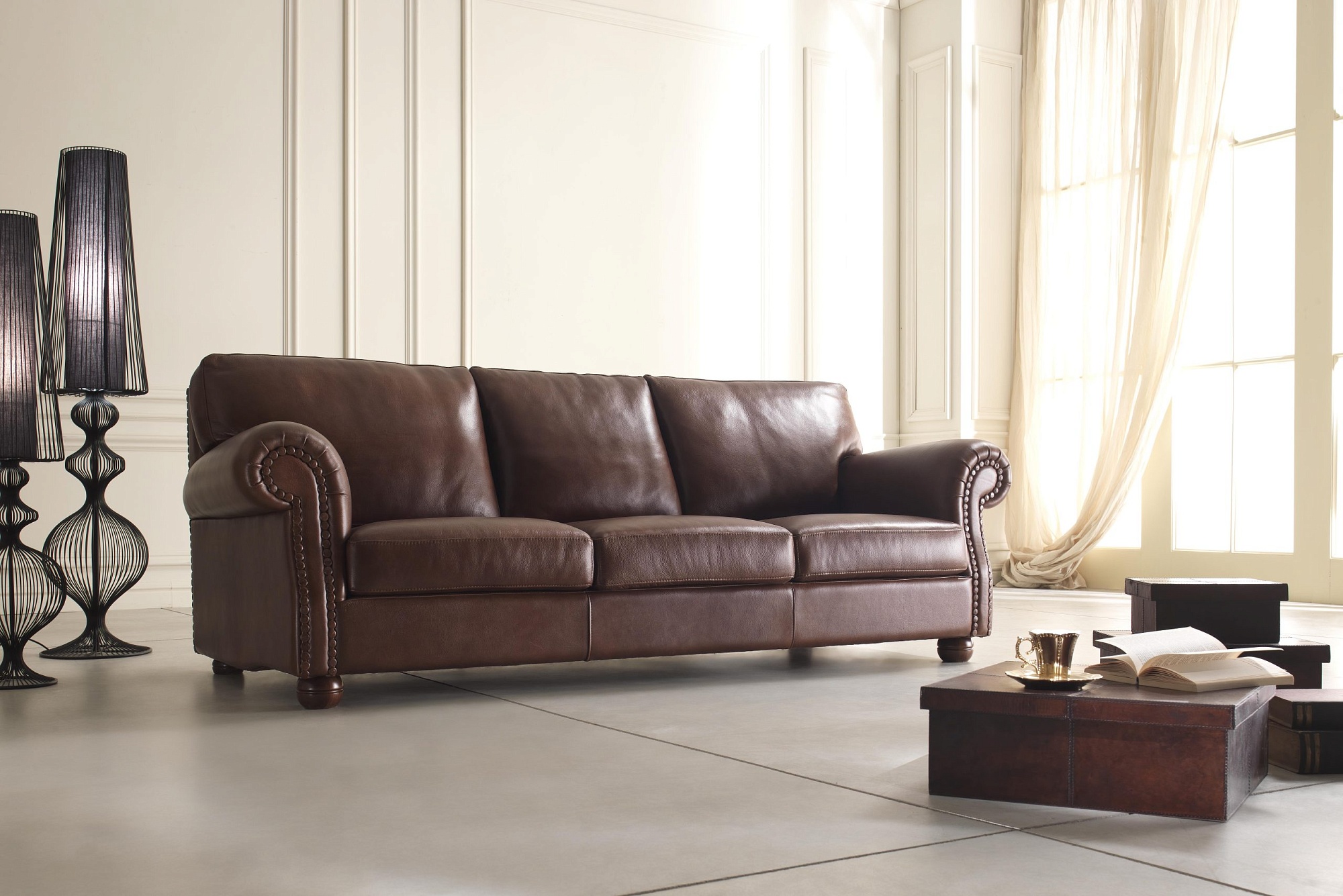 Диван Bedding Nabila (Италия)