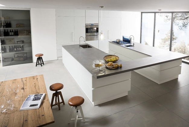 Кухня Record Cucine New Nice 2 Кухня Record Cucine New Nice (Италия) 2