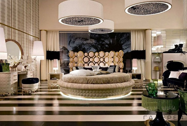 Спальня Altamoda Jaguar 1 Спальня Altamoda Jaguar (Италия) 1