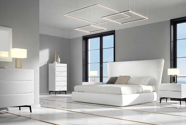 Кровать Casa +39 Discover More 4 Кровать Casa +39 Discover More (Италия) 4