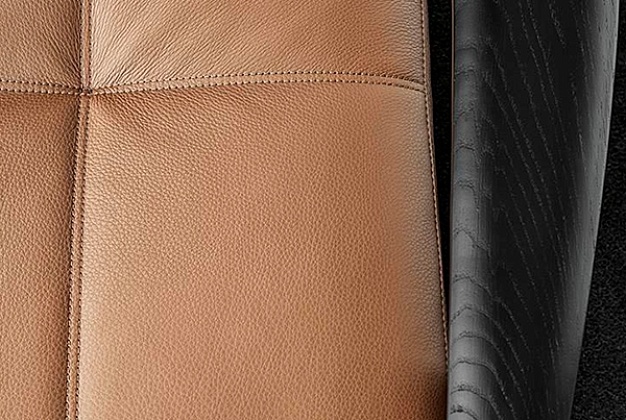 Кресло Minotti Fynn 2 Кресло Minotti Fynn (Италия) 2