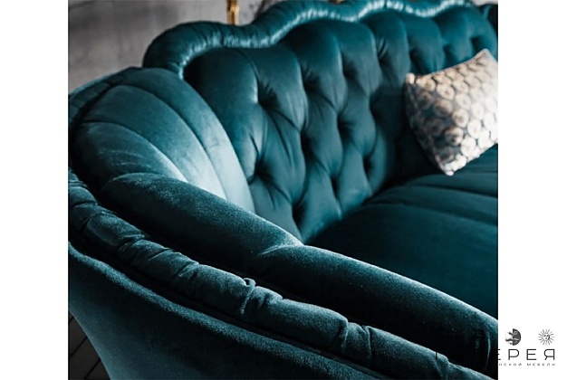 Диван Epoque Muscari 3 Диван Epoque Muscari (Италия) 3