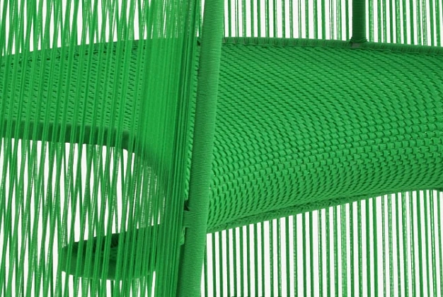 Кресло Moroso Husk 2 Кресло Moroso Husk (Италия) 2