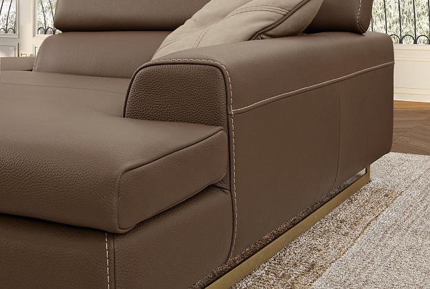 Диван Gamma Arredamenti Bellevue 2 Диван Gamma Arredamenti Bellevue (Италия) 2