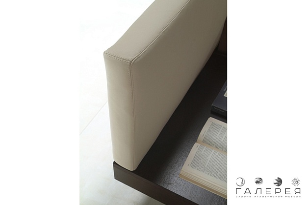 Кровать Art Leather 2 Кровать Art Leather (Италия) 2