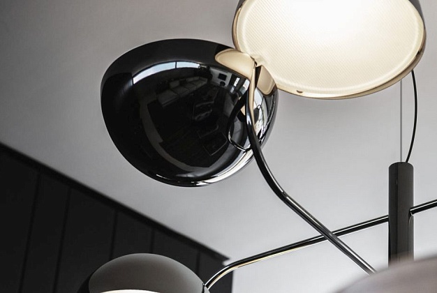 Люстра Penta Elisabeth 3 Люстра Penta Elisabeth (Италия) 3