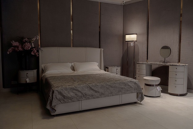 Туалетный столик DV Home Tiffany 4 Туалетный столик DV Home Tiffany (Италия) 4