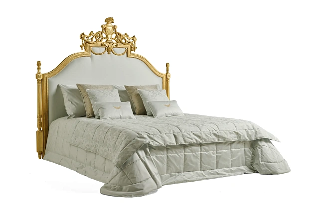 Кровать Jumbo Collection Couronne 3 Кровать Jumbo Collection Couronne (Италия) 3